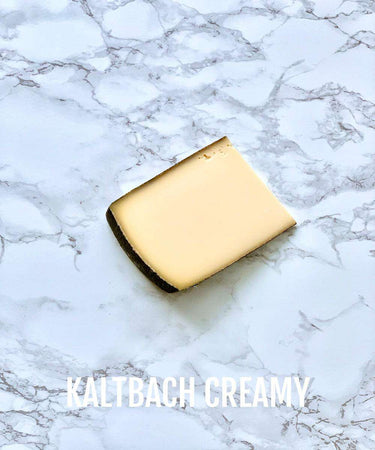 Kaltbach Creamy - Osteposten